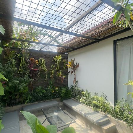 Kampoeng Villa Ubud Bagian luar foto