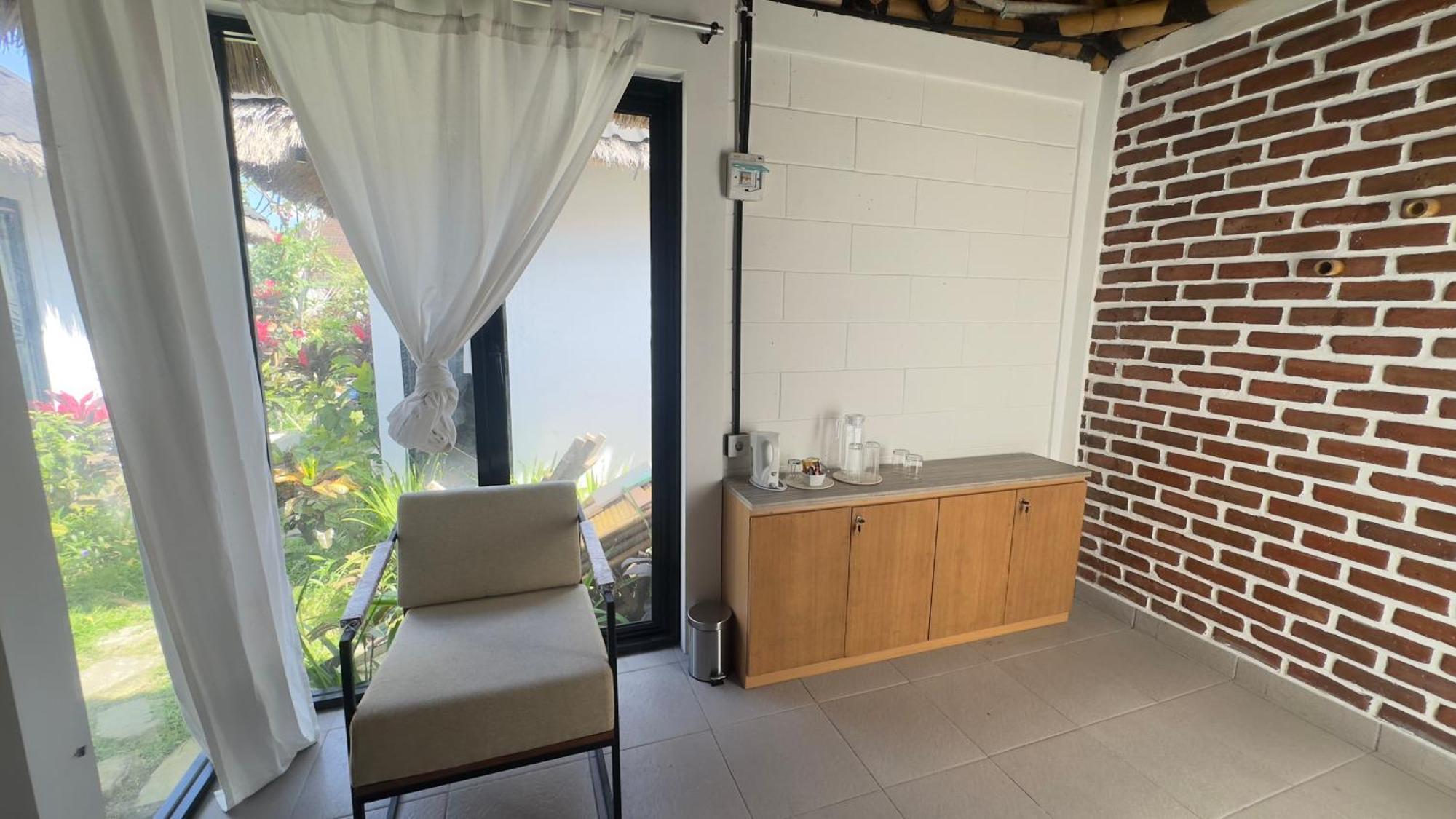 Kampoeng Villa Ubud Bagian luar foto